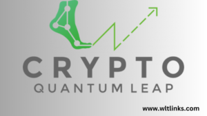 Crypto Quantum Leap