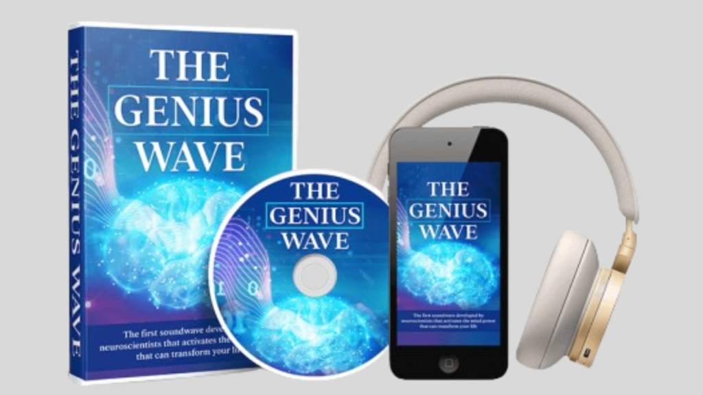 The Genius Wave